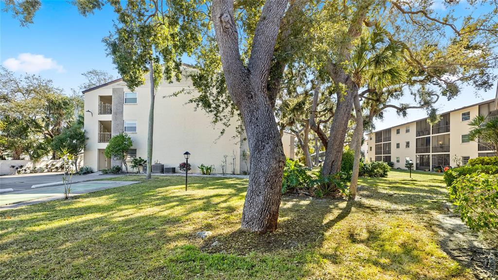 2300 STICKNEY POINT ROAD UNIT 