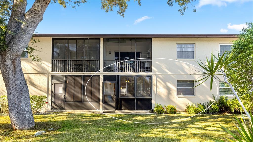 2300 STICKNEY POINT ROAD UNIT 
