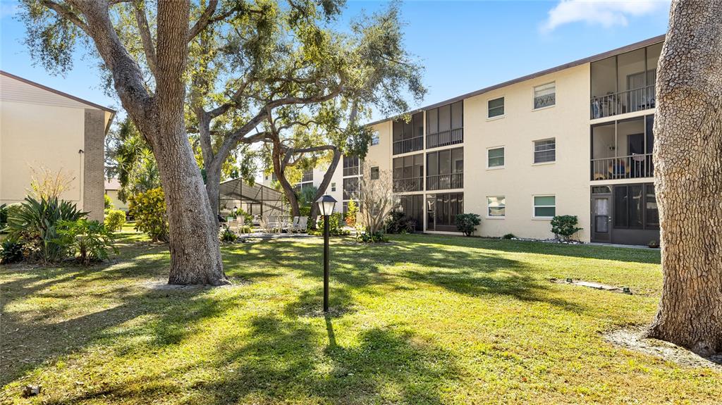 2300 STICKNEY POINT ROAD UNIT 