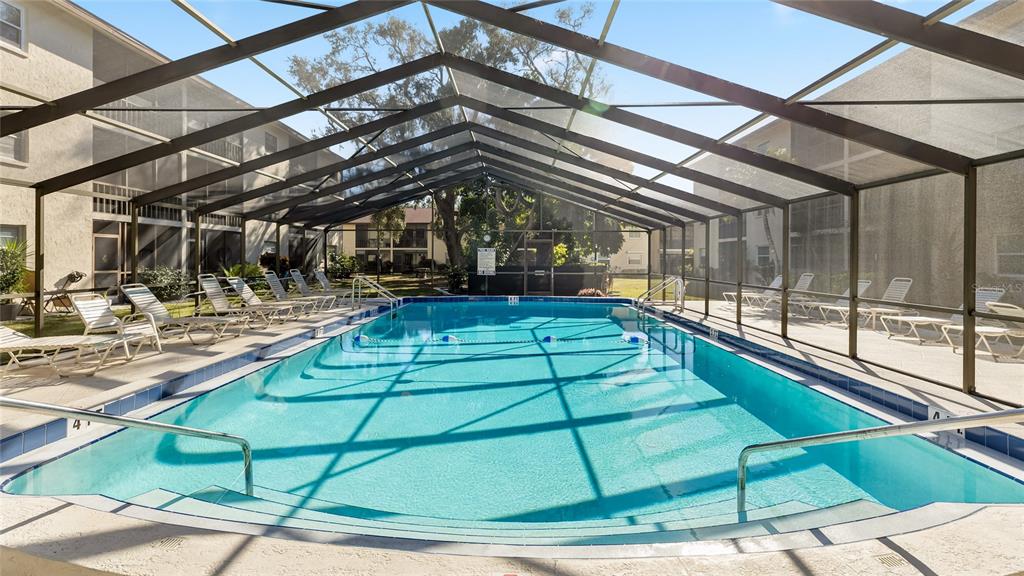2300 STICKNEY POINT ROAD UNIT 