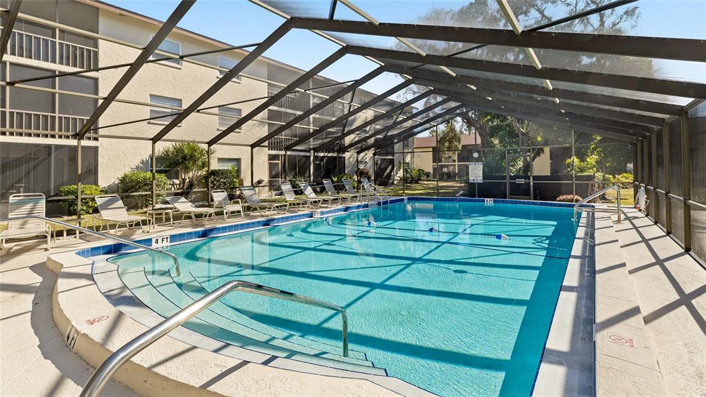 2300 STICKNEY POINT ROAD UNIT 