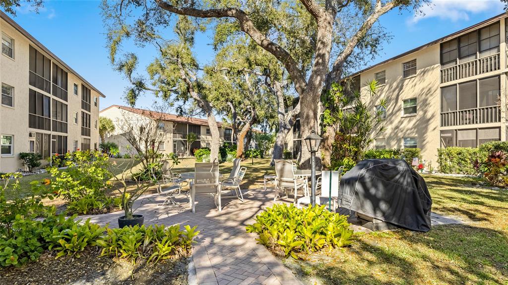 2300 STICKNEY POINT ROAD UNIT 
