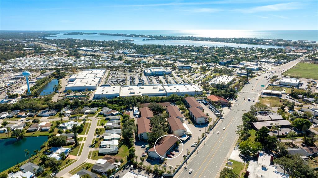 2300 STICKNEY POINT ROAD UNIT 