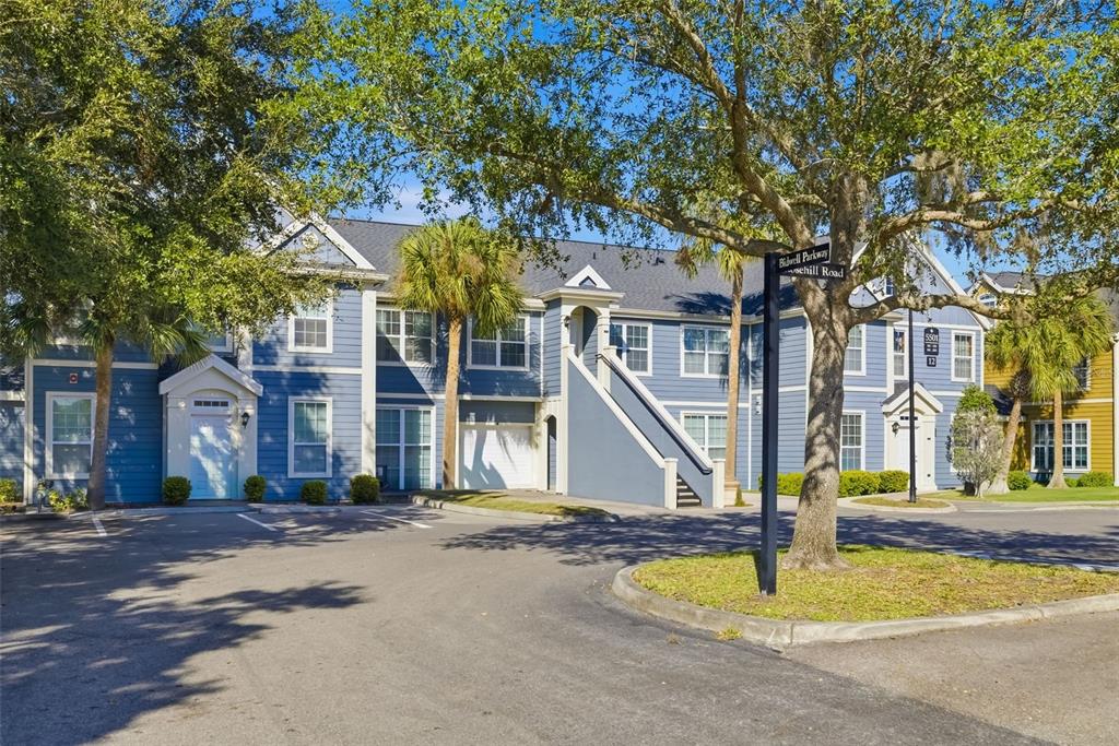 5501 ROSEHILL ROAD UNIT 103