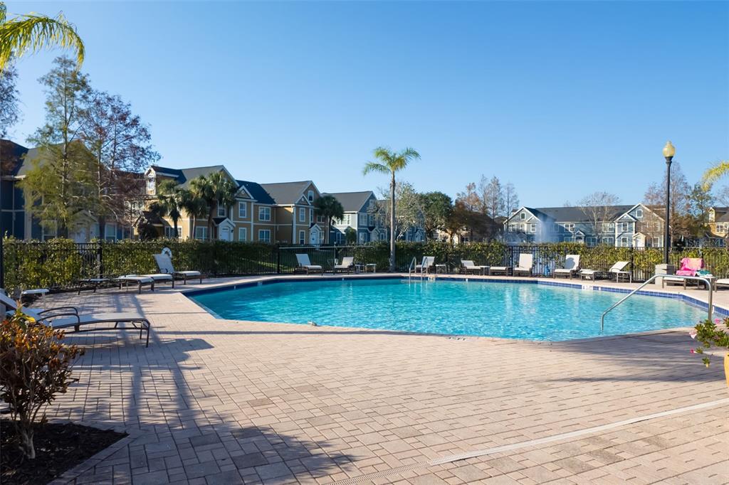 5501 ROSEHILL ROAD UNIT 103
