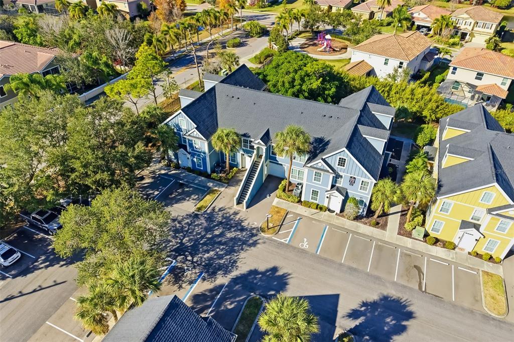 5501 ROSEHILL ROAD UNIT 103
