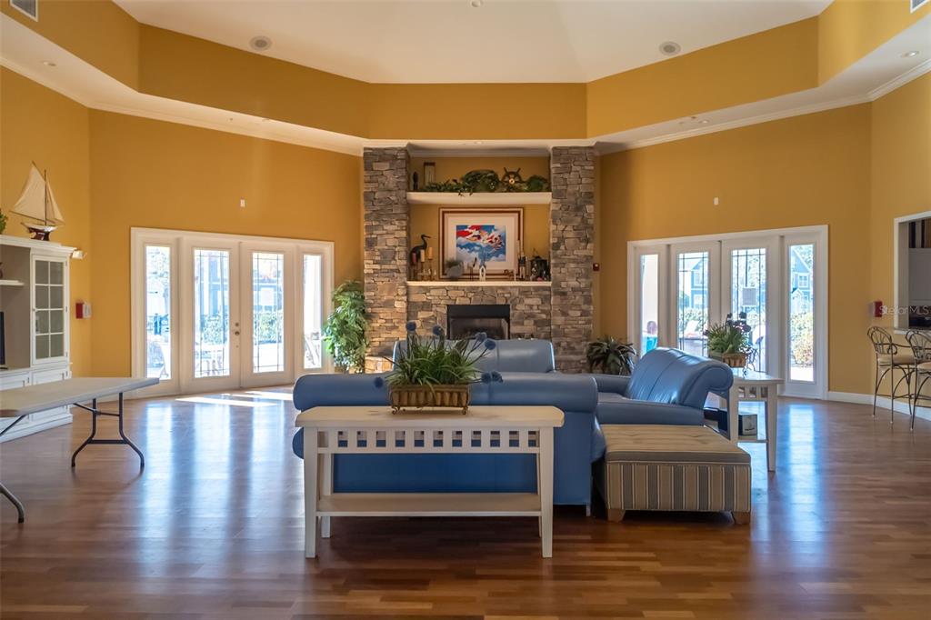 5501 ROSEHILL ROAD UNIT 103