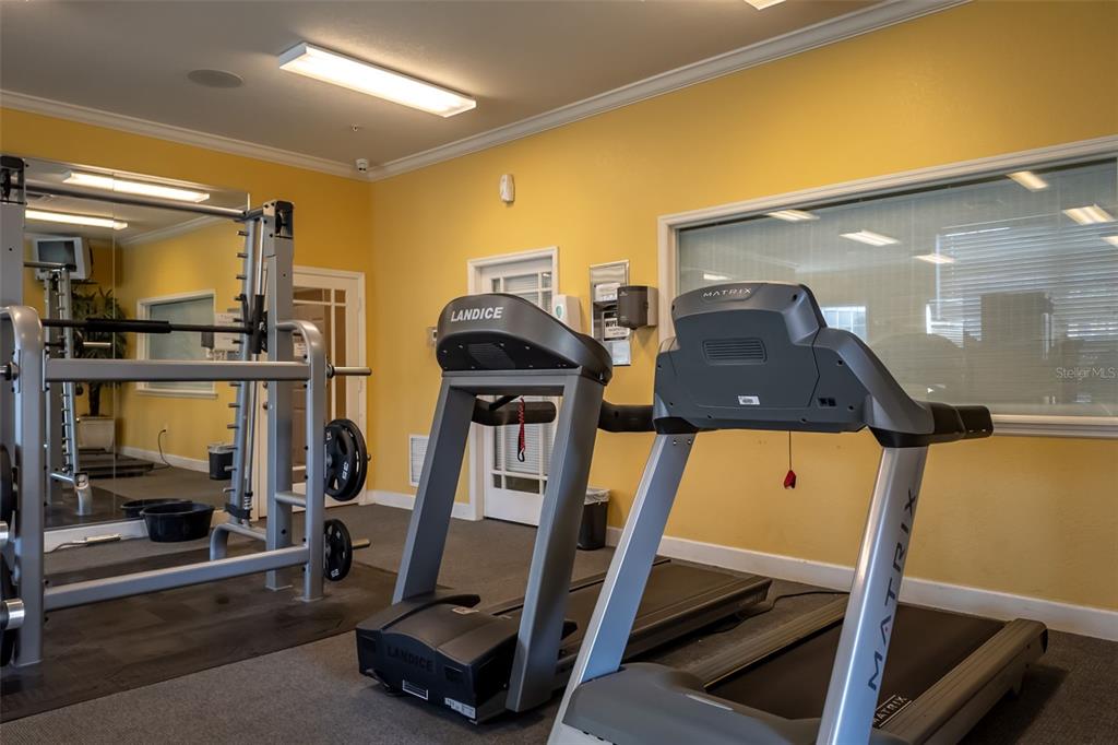 5501 ROSEHILL ROAD UNIT 103