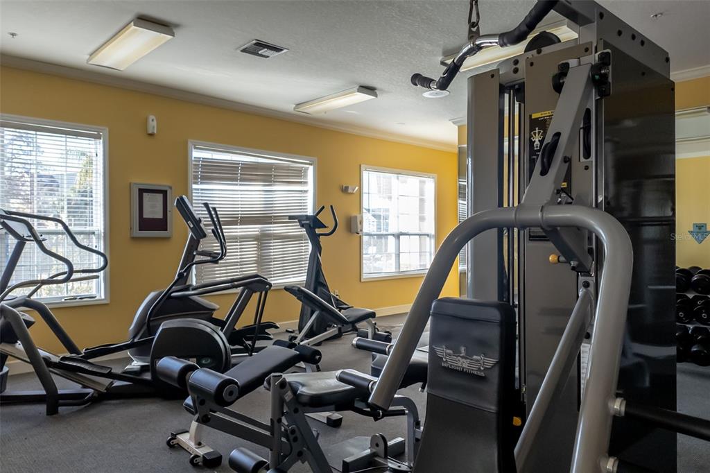 5501 ROSEHILL ROAD UNIT 103
