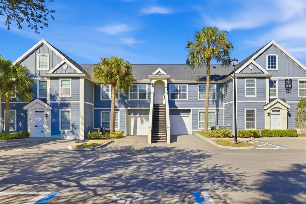 5501 ROSEHILL ROAD UNIT 103