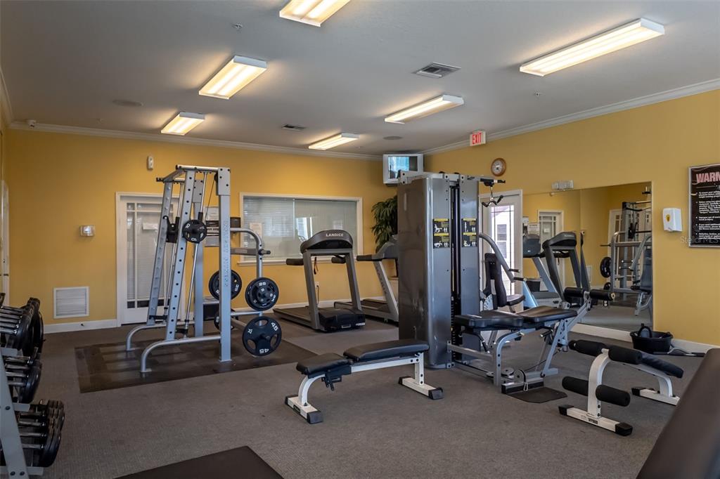 5501 ROSEHILL ROAD UNIT 103