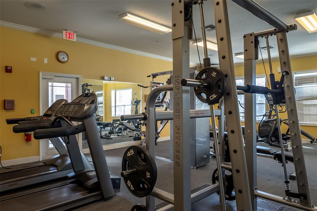 5501 ROSEHILL ROAD UNIT 103