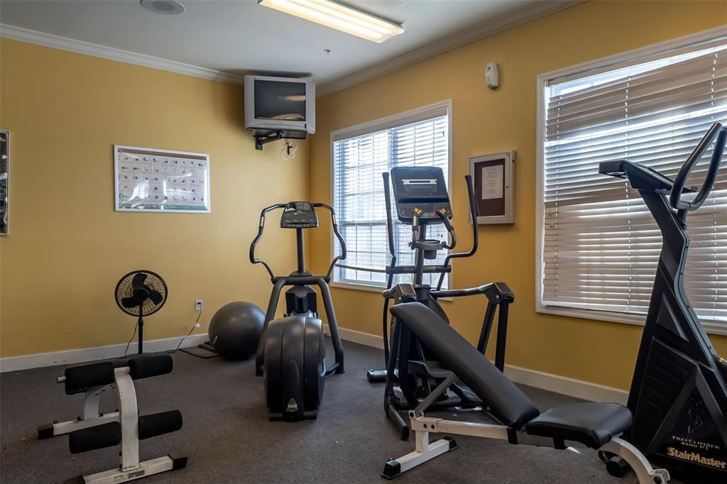 5501 ROSEHILL ROAD UNIT 103