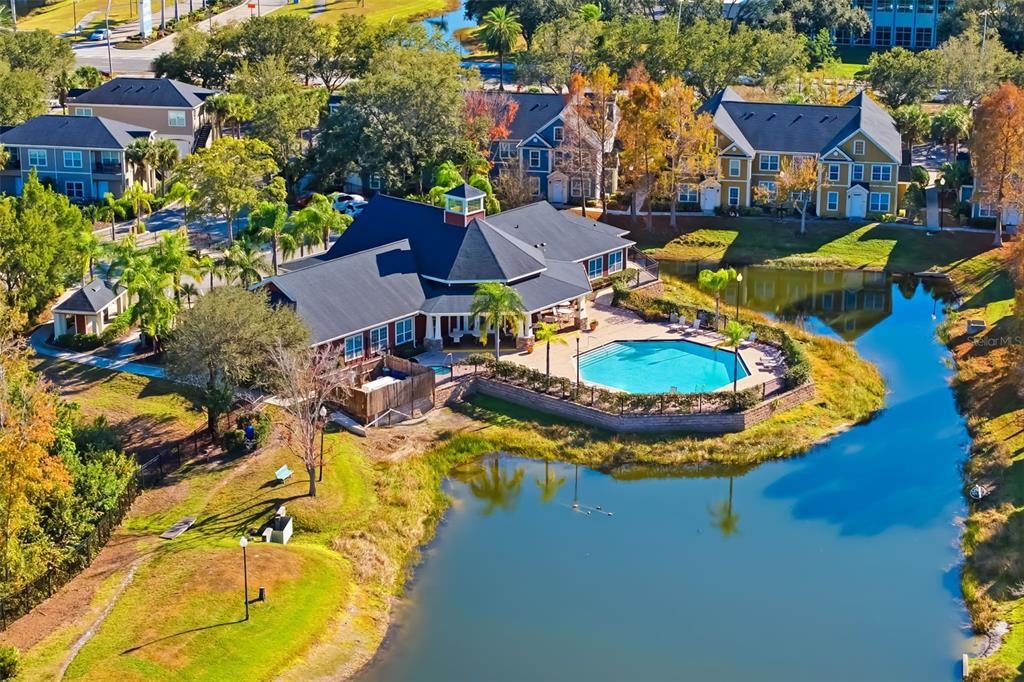 5501 ROSEHILL ROAD UNIT 103