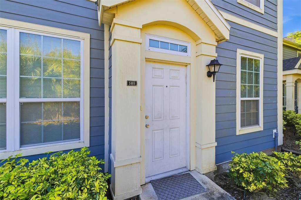 5501 ROSEHILL ROAD UNIT 103