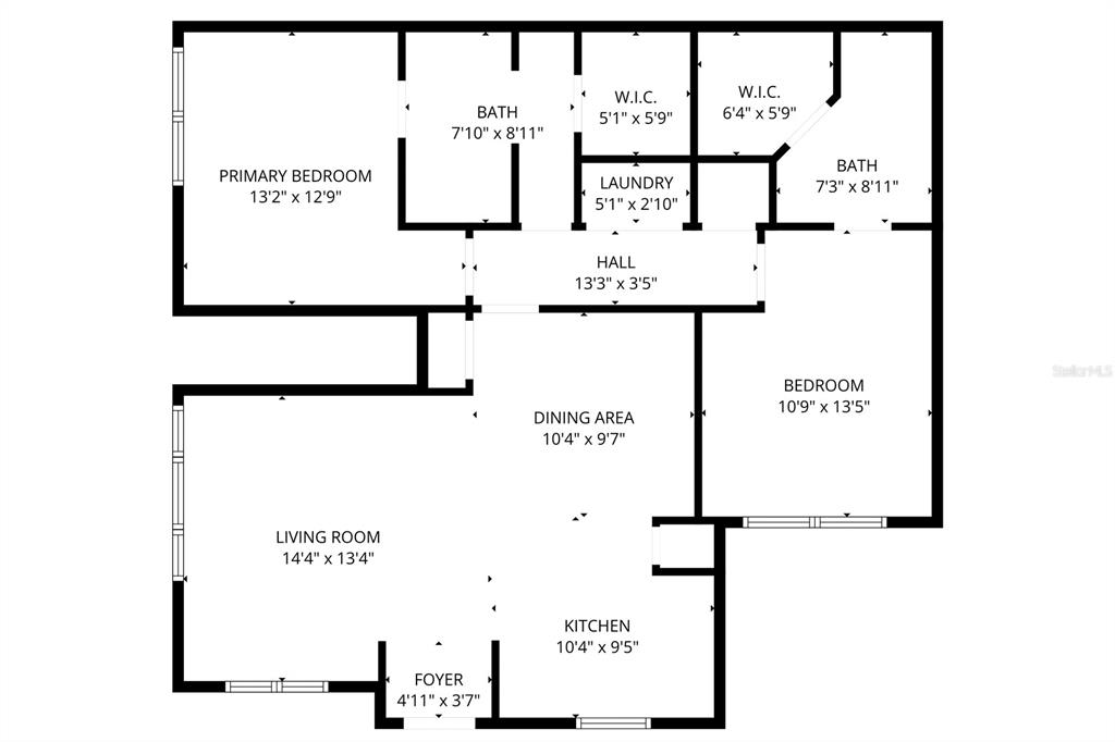 5501 ROSEHILL ROAD UNIT 103