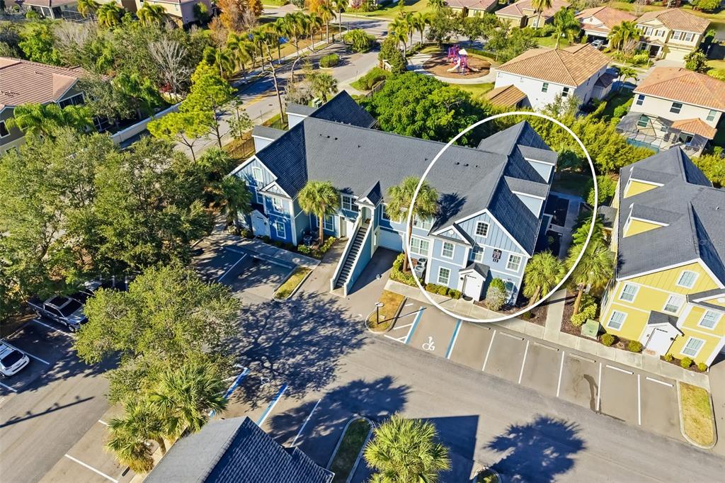 5501 ROSEHILL ROAD UNIT 103