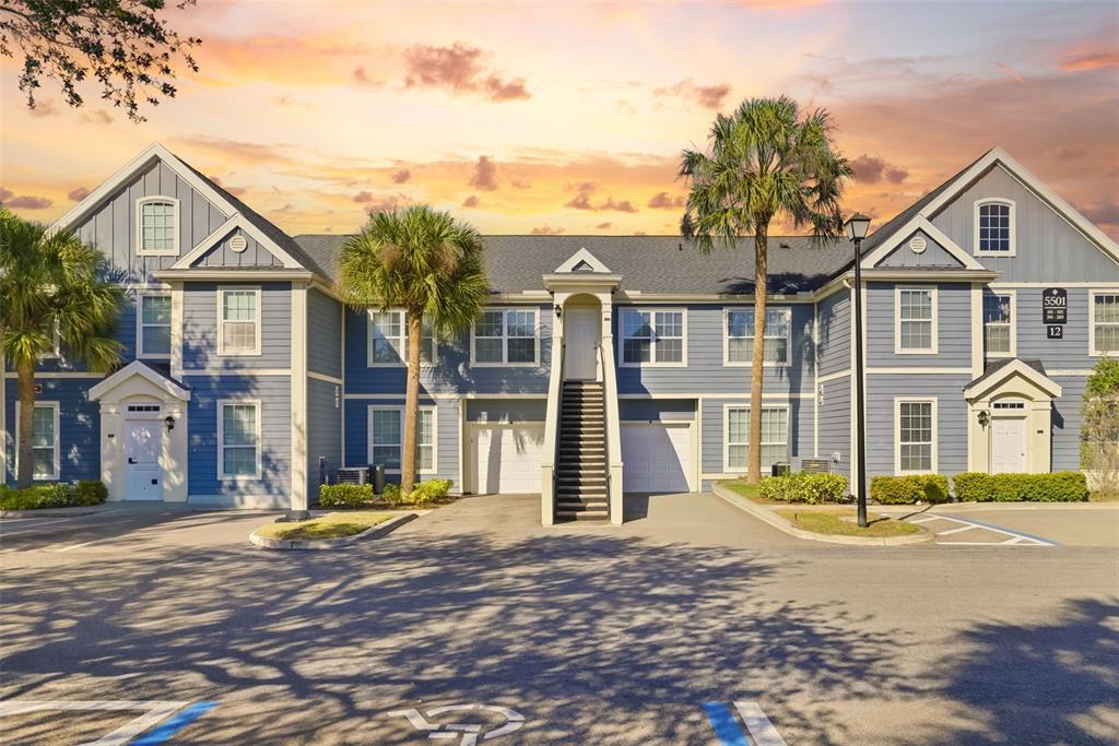 5501 ROSEHILL ROAD UNIT 103