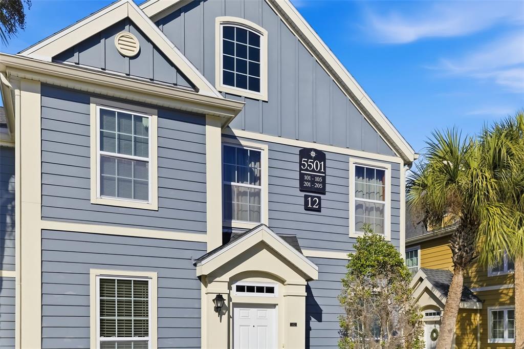5501 ROSEHILL ROAD UNIT 103