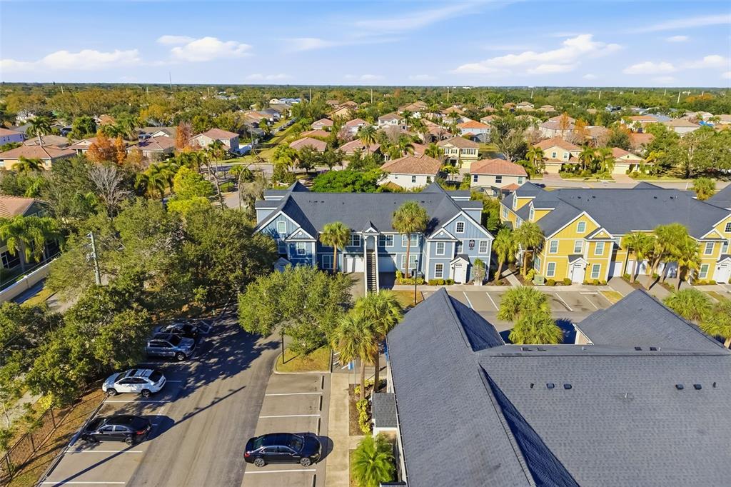 5501 ROSEHILL ROAD UNIT 103