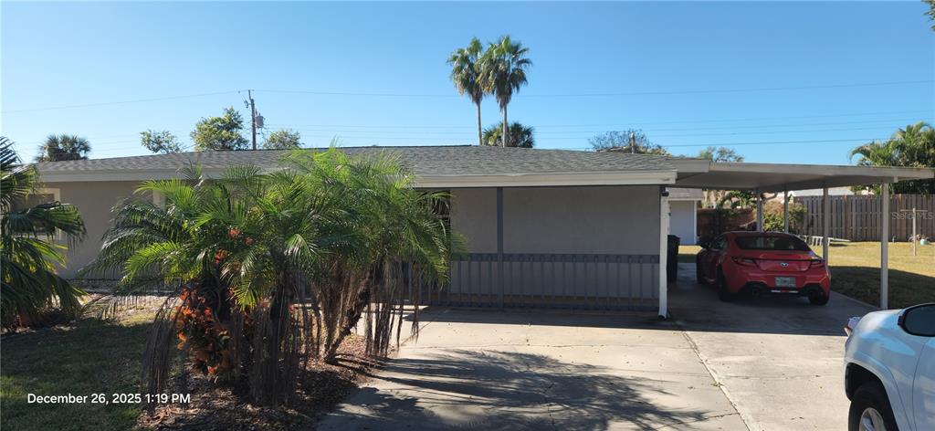524 SARABAY ROAD