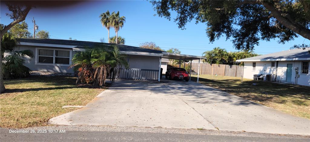524 SARABAY ROAD