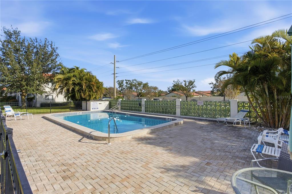 3500 BENEVA ROAD UNIT 307