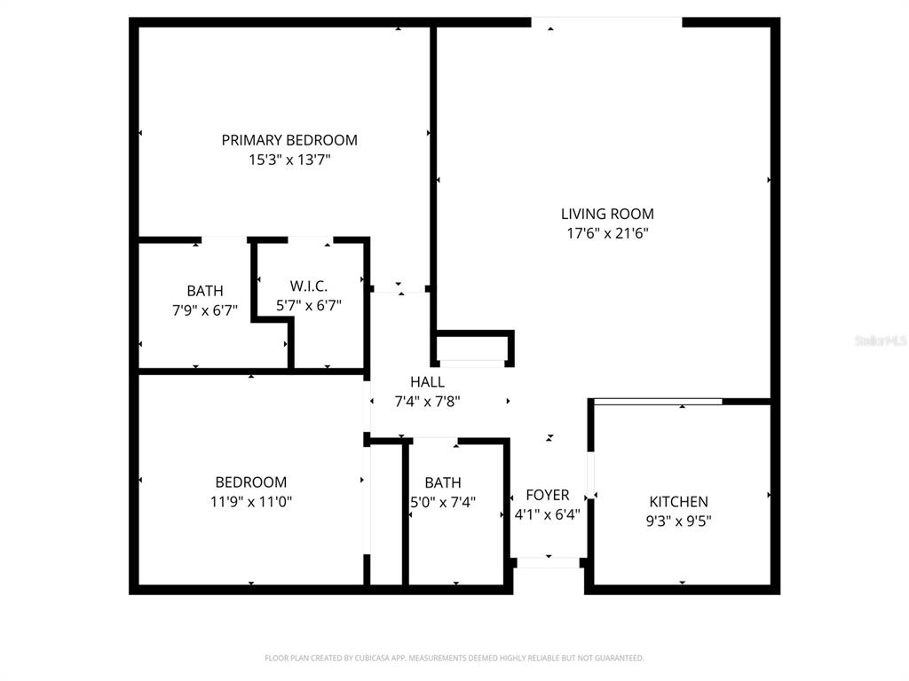 3500 BENEVA ROAD UNIT 307