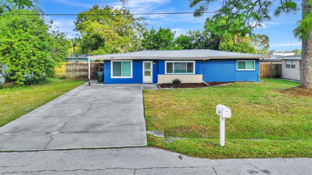 2127 LEE LANE