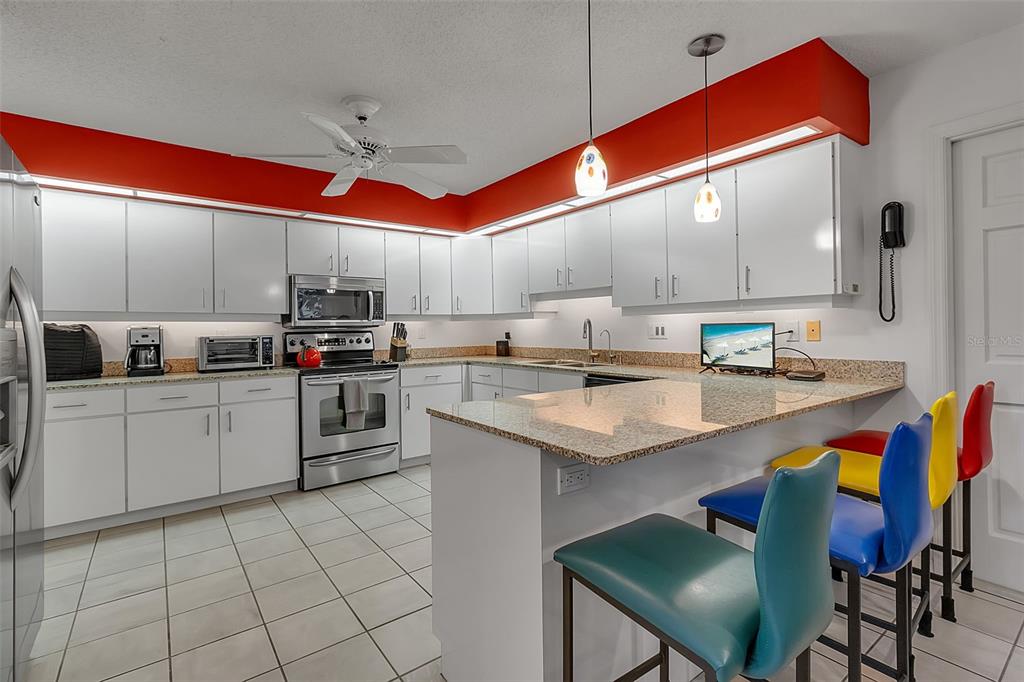 4360 CAMINO MADERA