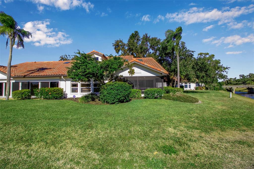 4360 CAMINO MADERA