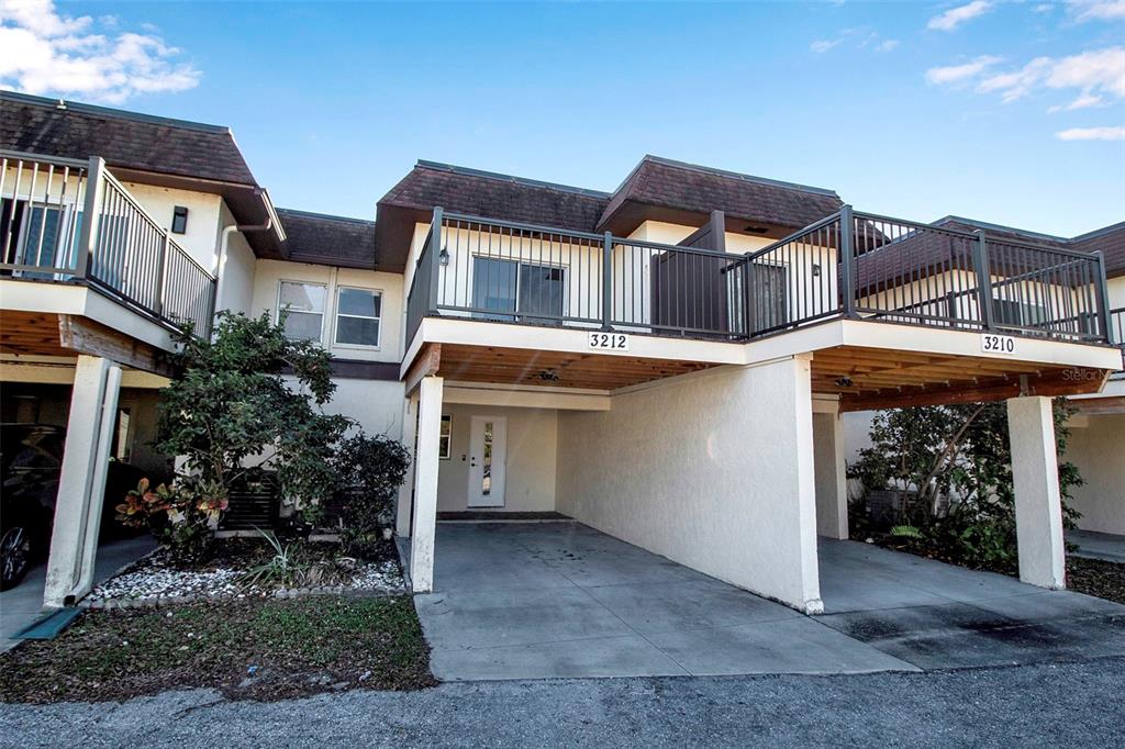 3212 RAMBLEWOOD DRIVE N UNIT 3