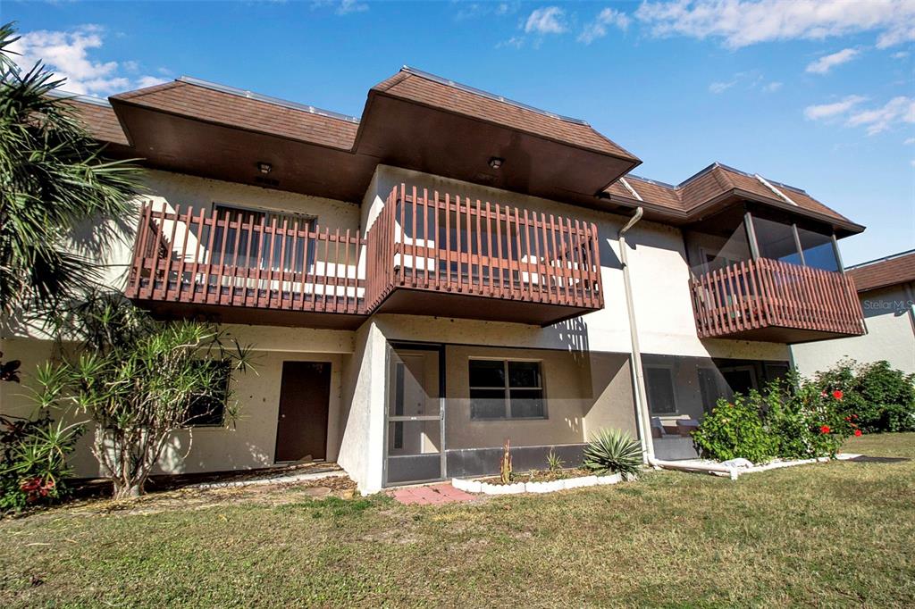 3212 RAMBLEWOOD DRIVE N UNIT 3