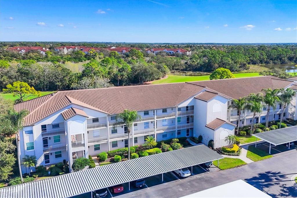 8735 OLDE HICKORY AVENUE UNIT 