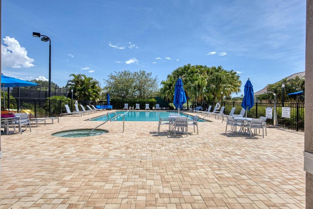 8735 OLDE HICKORY AVENUE UNIT 