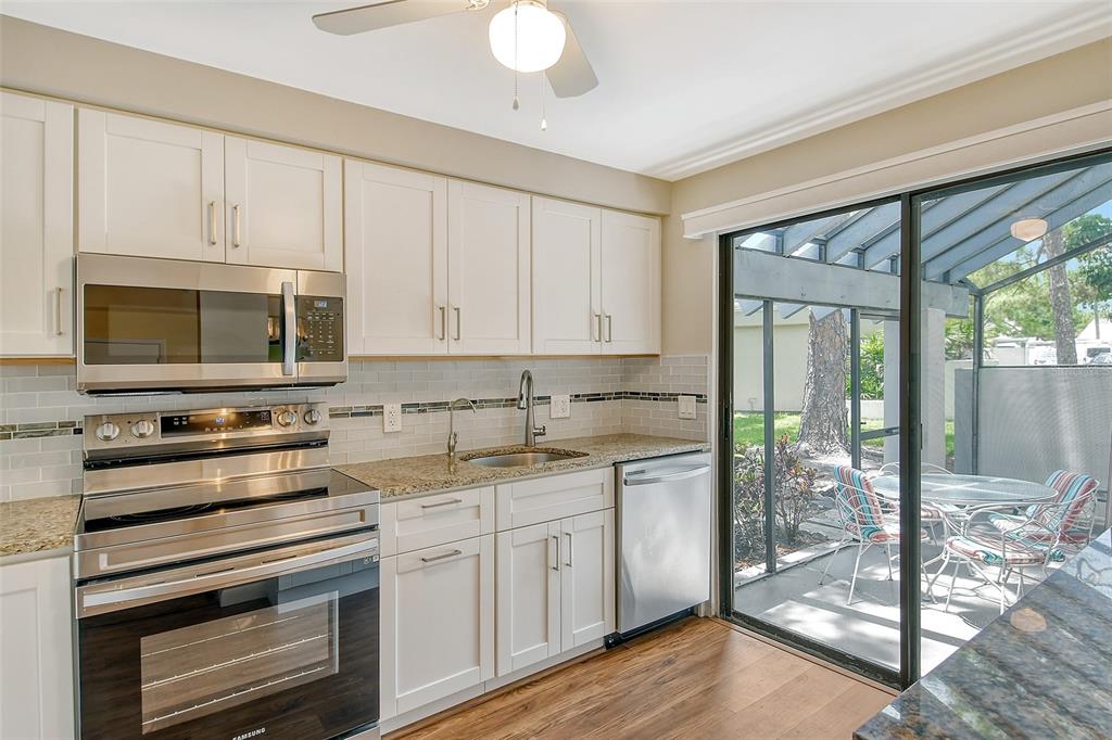 2517 GLEBE FARM CLOSE UNIT H-2