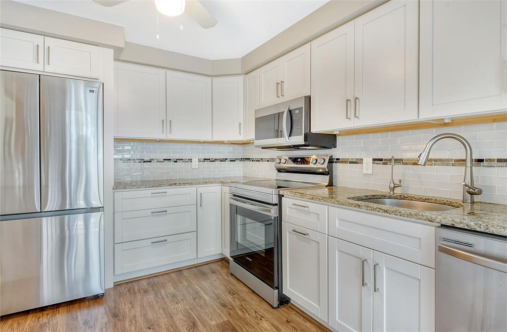2517 GLEBE FARM CLOSE UNIT H-2
