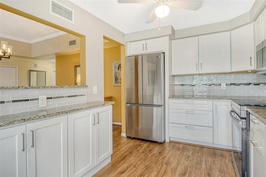 2517 GLEBE FARM CLOSE UNIT H-2