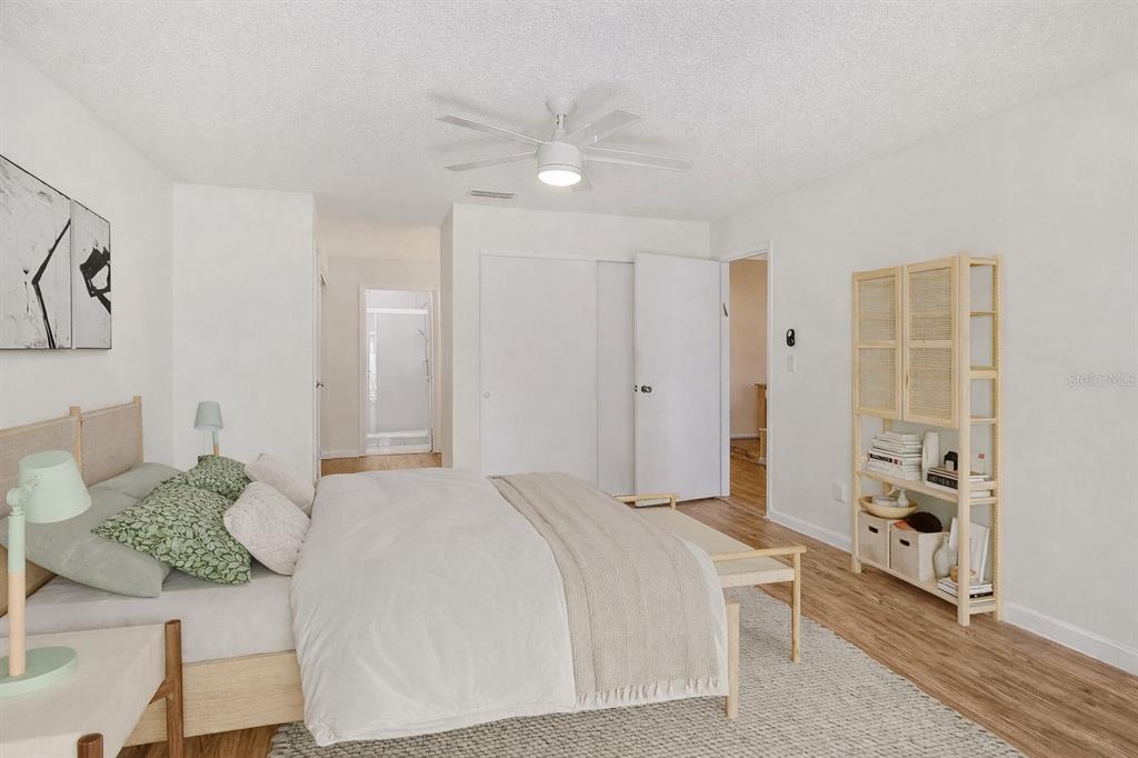 2517 GLEBE FARM CLOSE UNIT H-2