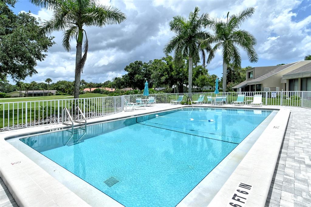 2517 GLEBE FARM CLOSE UNIT H-2