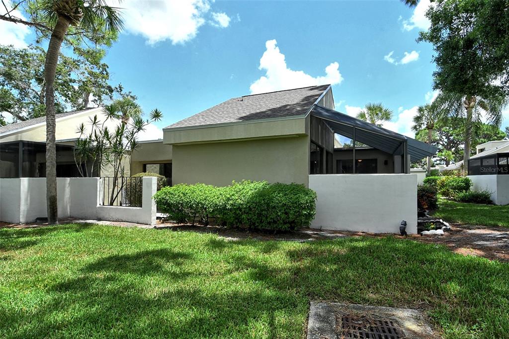 2517 GLEBE FARM CLOSE UNIT H-2