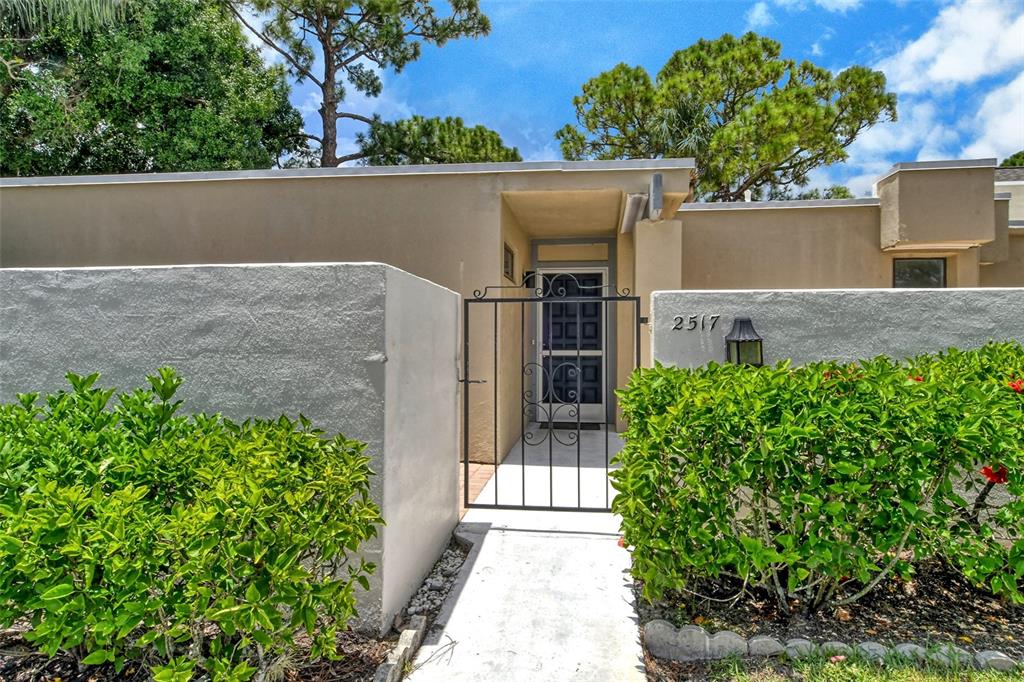 2517 GLEBE FARM CLOSE UNIT H-2