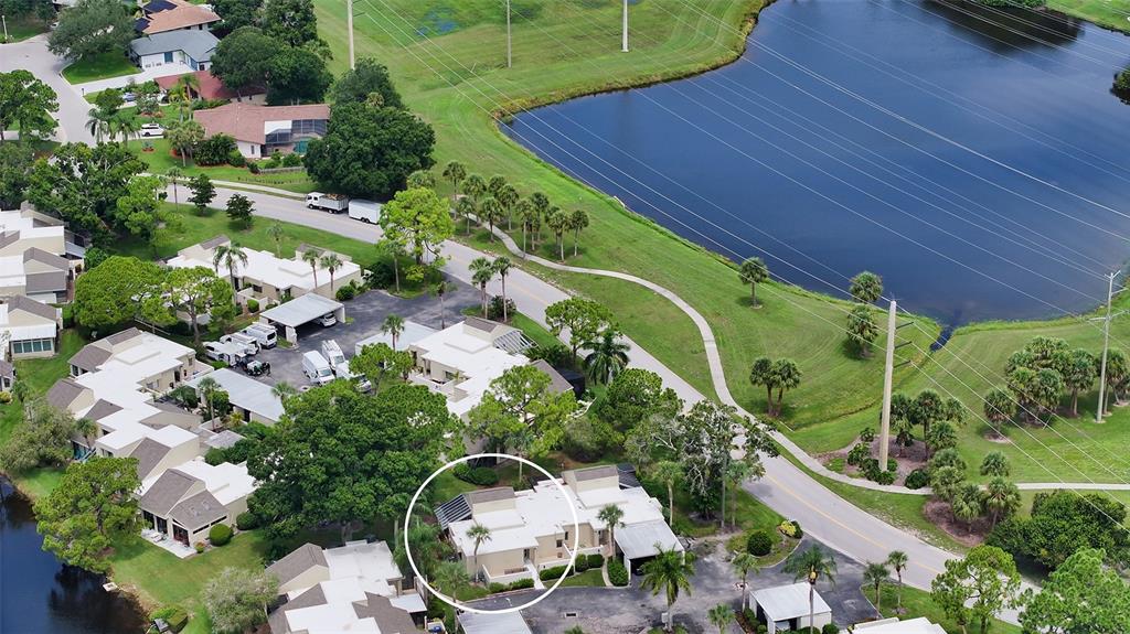 2517 GLEBE FARM CLOSE UNIT H-2