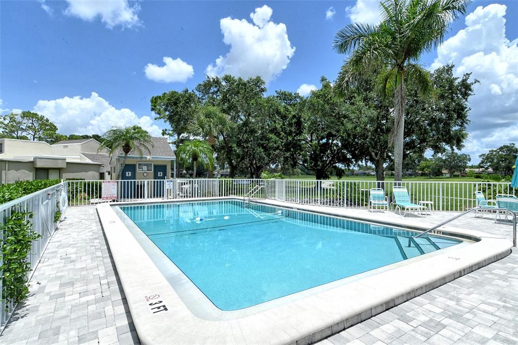 2517 GLEBE FARM CLOSE UNIT H-2
