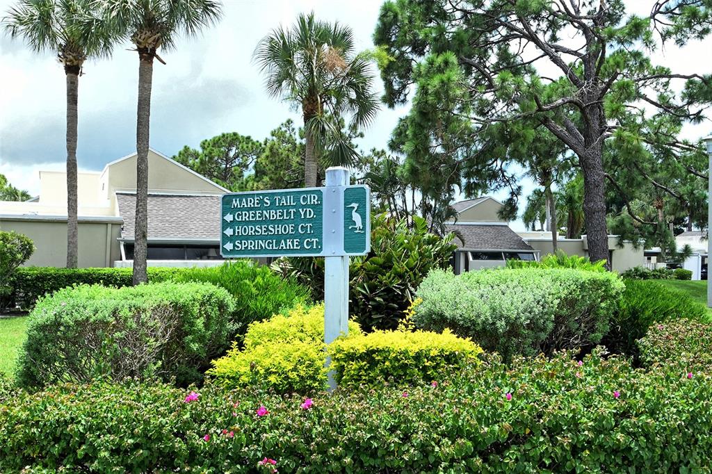2517 GLEBE FARM CLOSE UNIT H-2