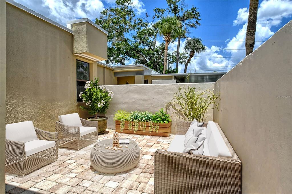 2517 GLEBE FARM CLOSE UNIT H-2