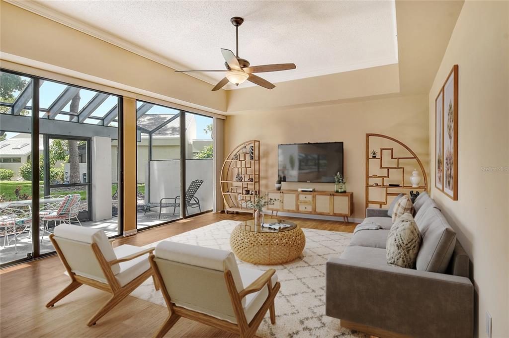 2517 GLEBE FARM CLOSE UNIT H-2