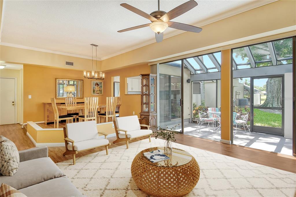 2517 GLEBE FARM CLOSE UNIT H-2