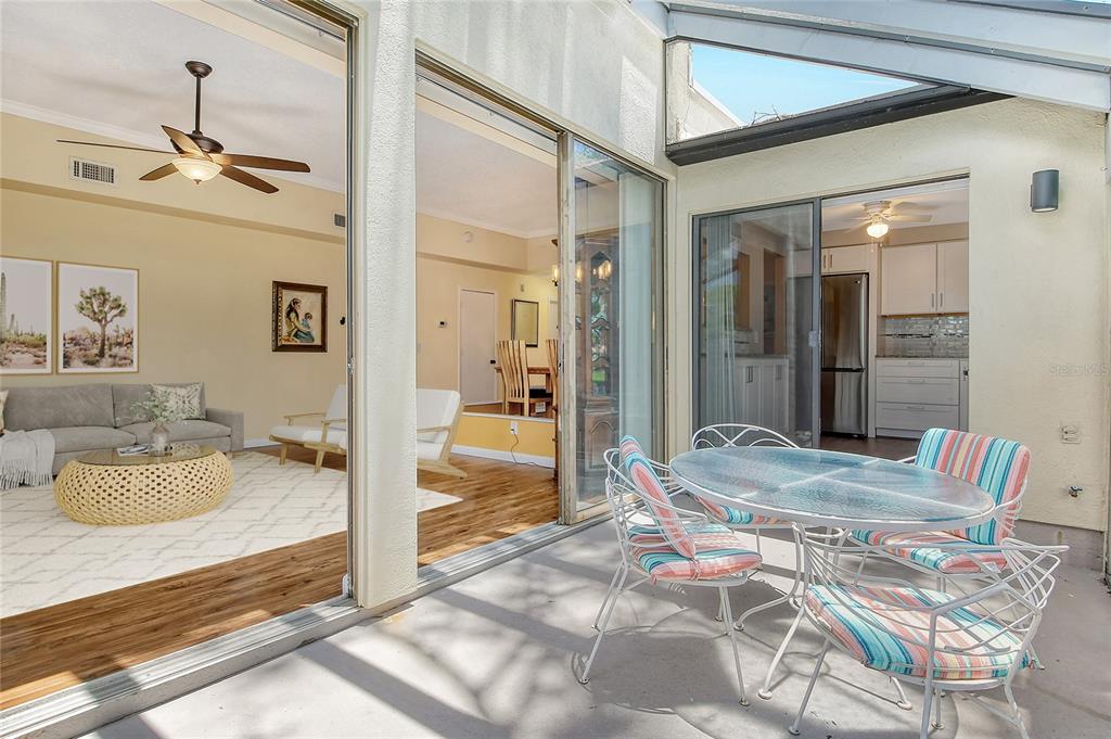 2517 GLEBE FARM CLOSE UNIT H-2
