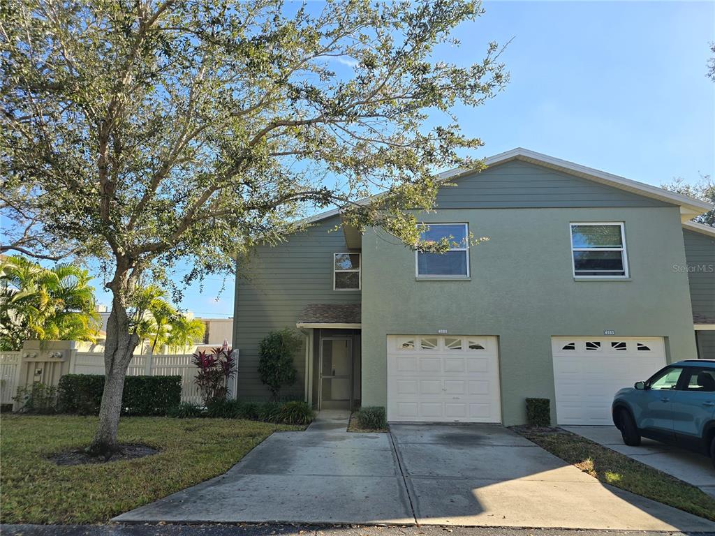 4181 CENTER POINTE CIRCLE UNIT